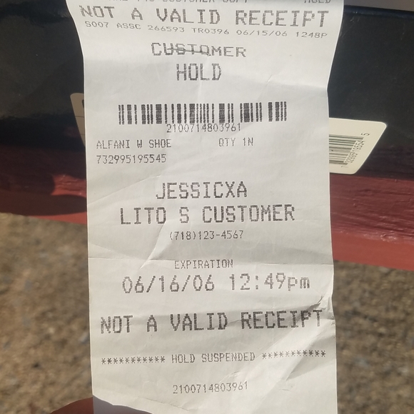 Alfani Dress Shoes Blush Atlantipink - Picture 9 of 10